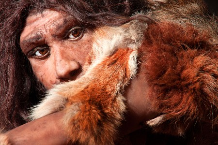 Mehr über die faszinierende Kultur der Neanderthaler erfährt man im Museum in Mettmann