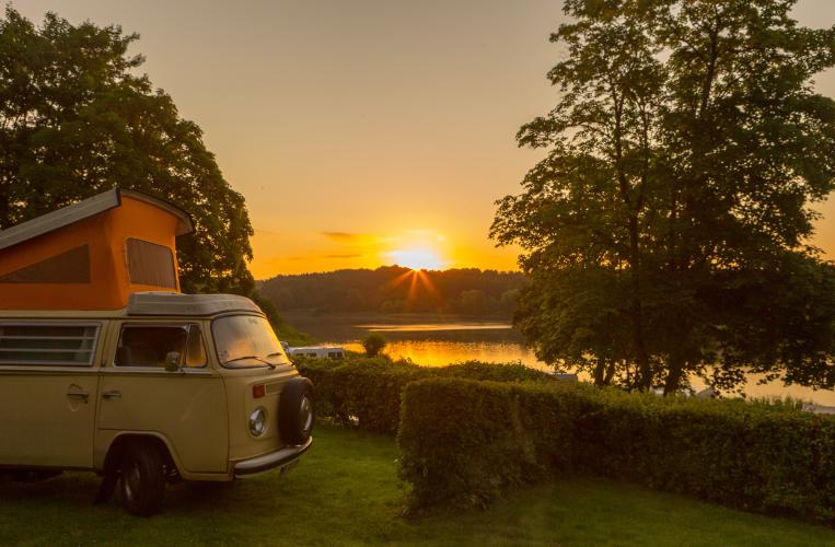 Naturpark-Camping Prinzenholz