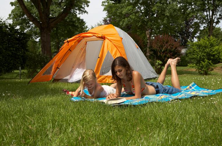 Campingpark Oase