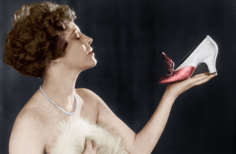 Die Geschichte der Schuhe erleben im Schuhmuseum Hauenstein