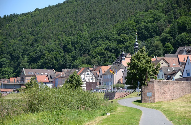 Freudenberg - Kleinstadt mit Herz am Main