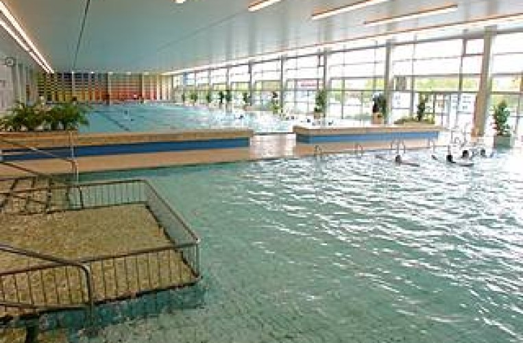 Kombibad Mariendorf