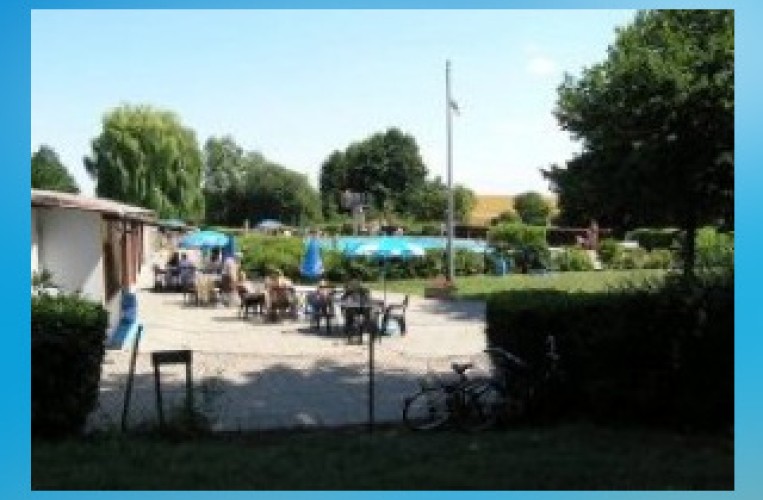 Freibad Dettum
