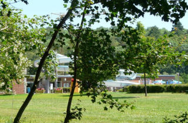 Freibad Pappenheim