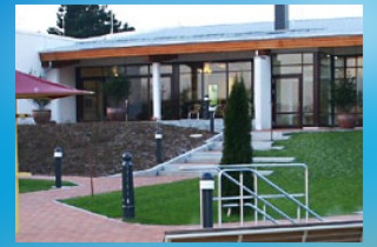 Sole-Therme Otterndorf