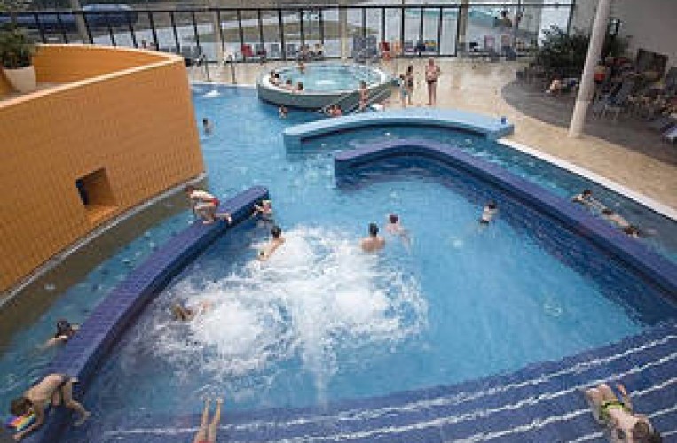 Westfalenbad Hagen