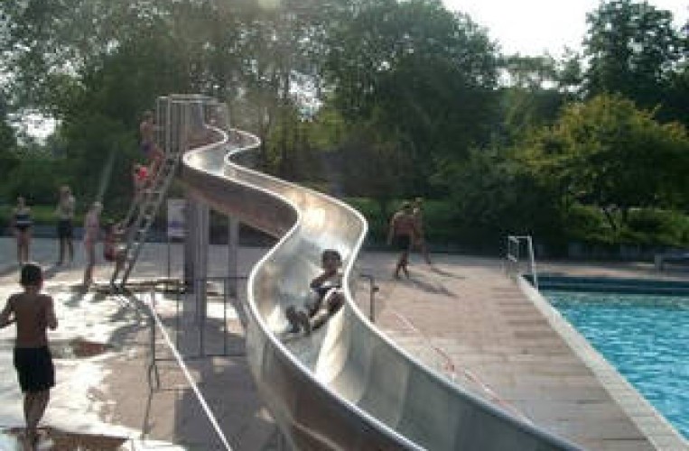 Freibad Gladbeck