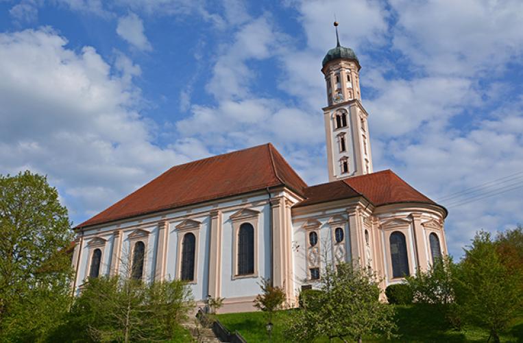 Altenmünster