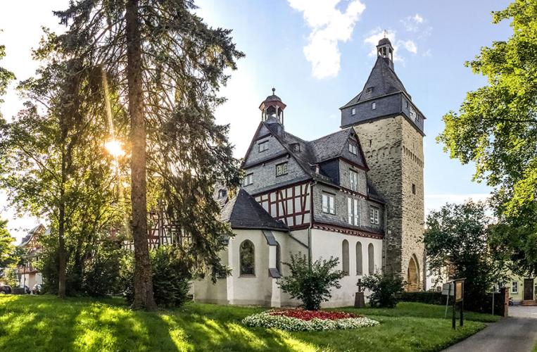 Bad Camberg