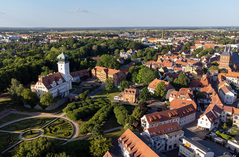 Delitzsch