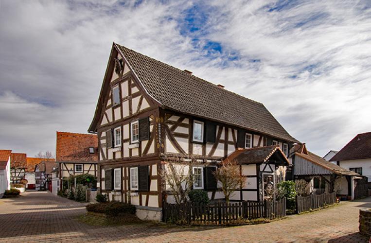 Bruchköbel