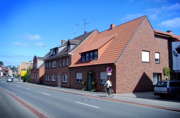Emsdetten