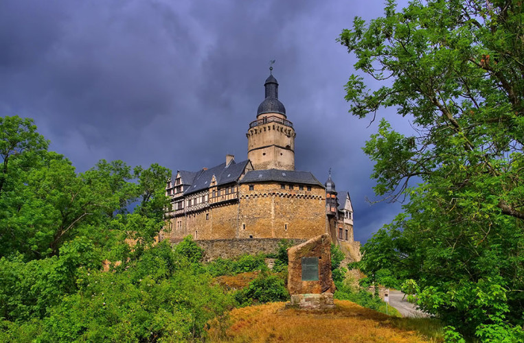 Falkenstein