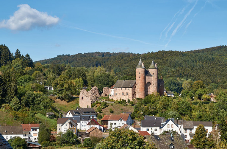Gerolstein