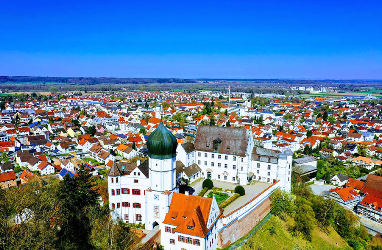 Illertissen