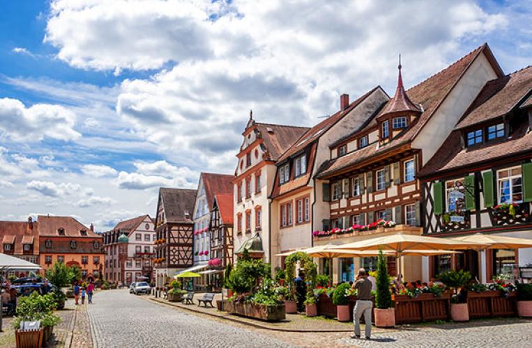Gengenbach