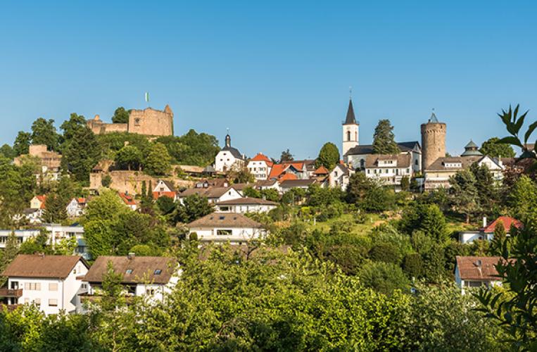 Lindenfels