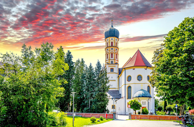 Marktoberdorf