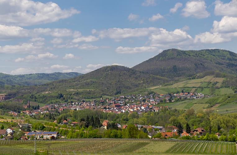 Albersweiler