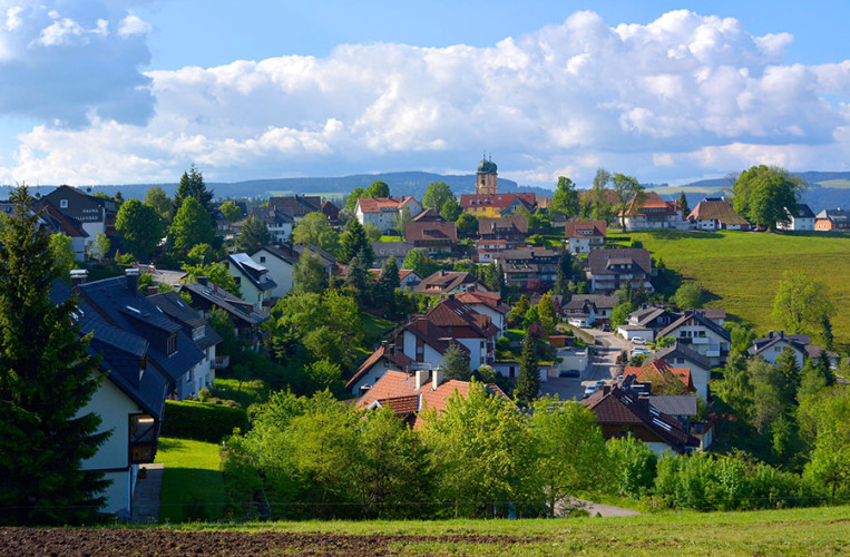 Sankt Märgen