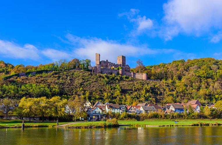 Stadtprozelten