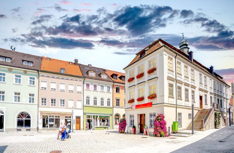 Weilheim