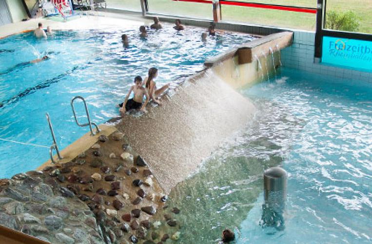 Freizeitbad Rheinböllen