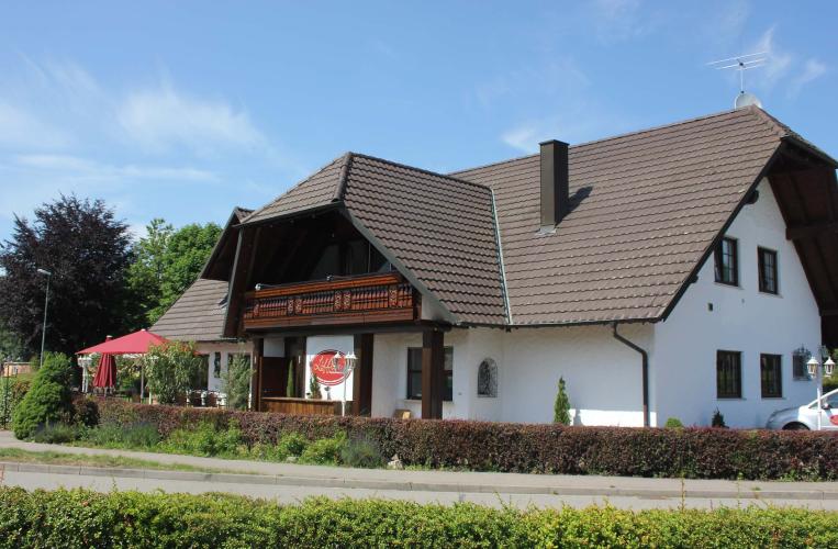 Löffler's Parkrestaurant