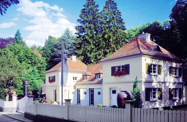 Carl Bosch Museum