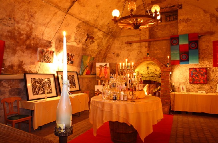 Restaurant Adler