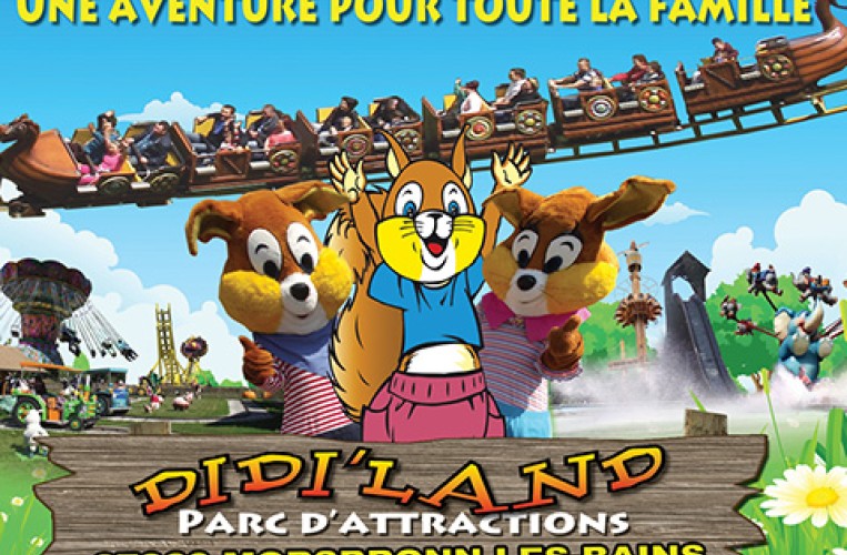 Freizeitpark Didiland