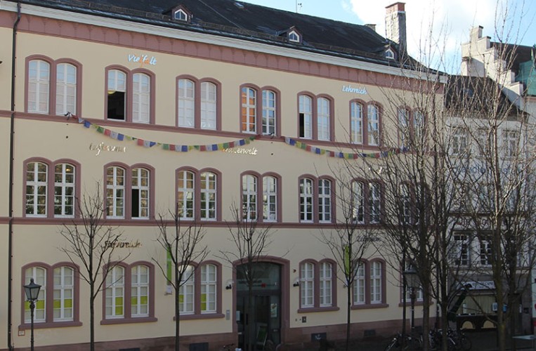 Museum Natur und Mensch Freiburg