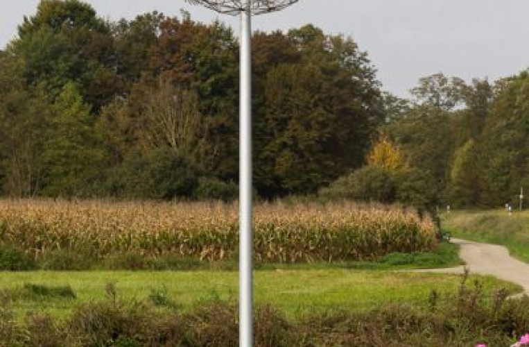 Skulpturenweg Neuried