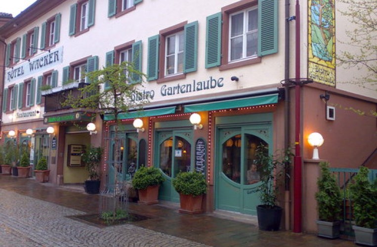 Restaurant Wacker