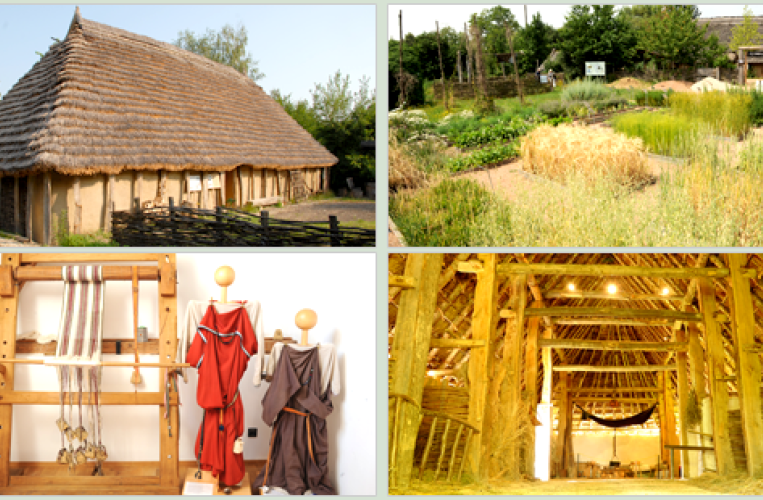 Alamannen-Museum Vörstetten