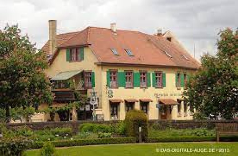 Wirtschaft Zur Alten Brauerei 