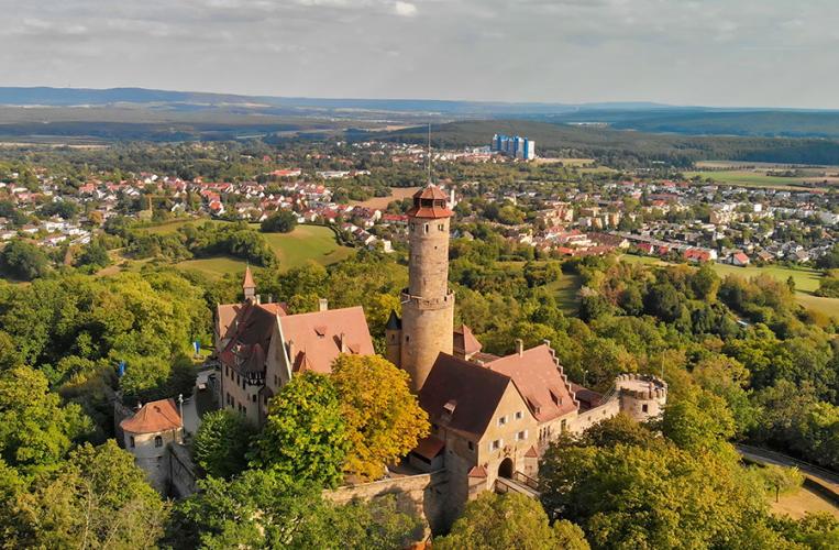 Altenburg Bamberg