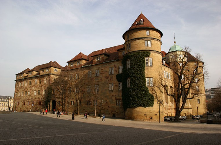 Landesmuseum Württemberg