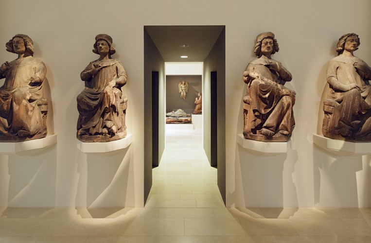 Augustinermuseum - Freiburg