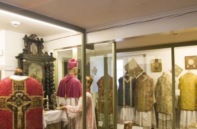 Klostermuseum Weingarten