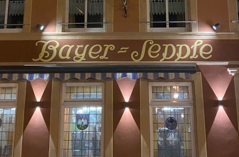 Gasthaus Bayer Sepple