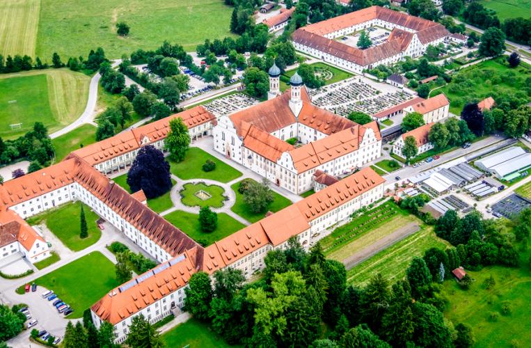 Benediktbeuern