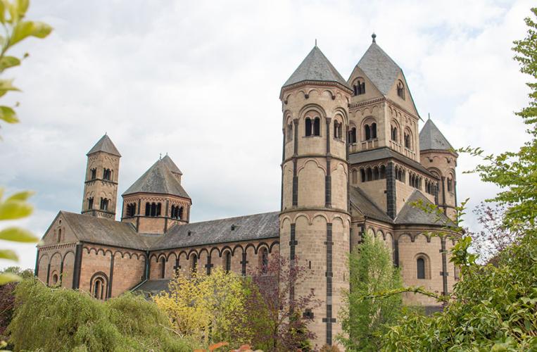 Benediktinerabtei Maria Laach