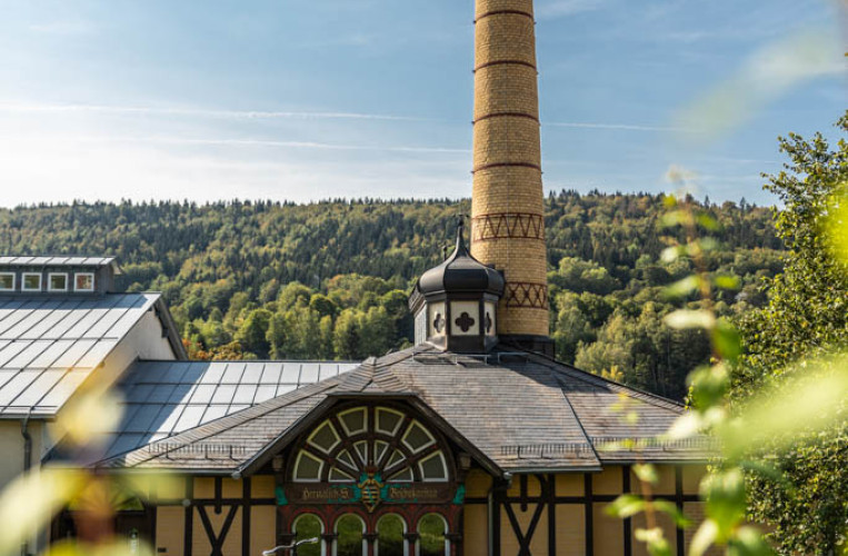 Stadtmuseum in der Beschußanstalt