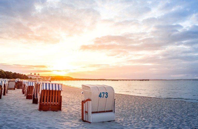 Binzer Strand