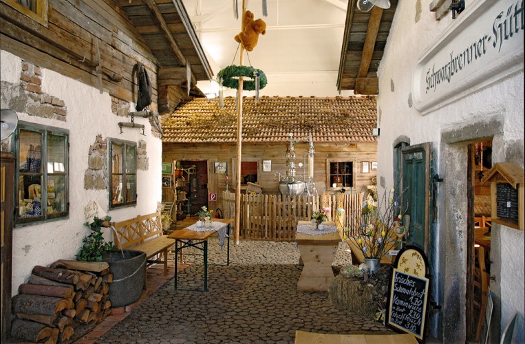 Schnapsmuseum Penninger