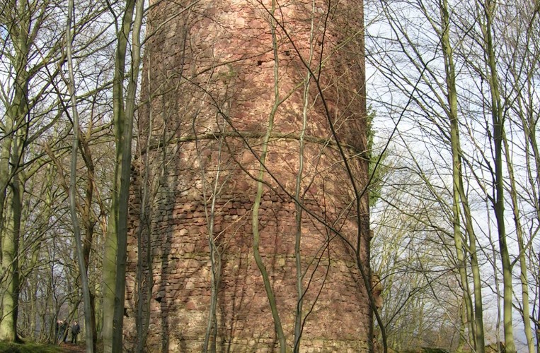 Bramburg
