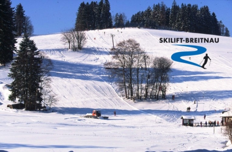 Skigebiet Breitnau