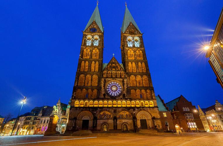 St. Petri-Dom Bremen