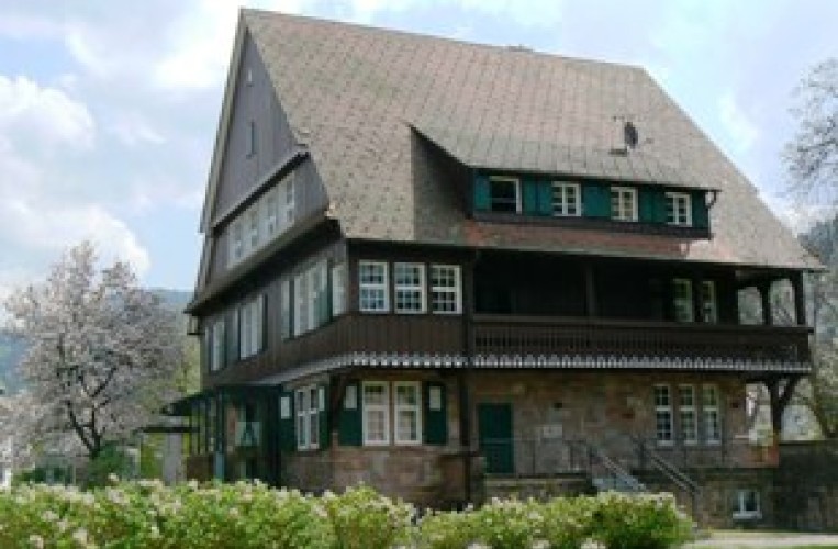 Museum Ottenhöfen im Schwarzwald